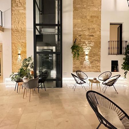 Casa Boutique Navarro Montilla Kültér fotó