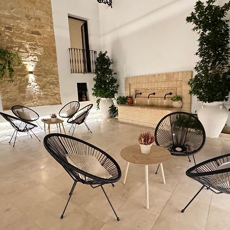 Casa Boutique Navarro Montilla Kültér fotó