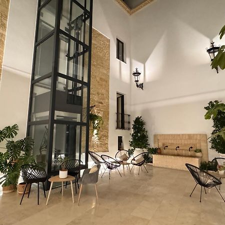 Casa Boutique Navarro Montilla Kültér fotó