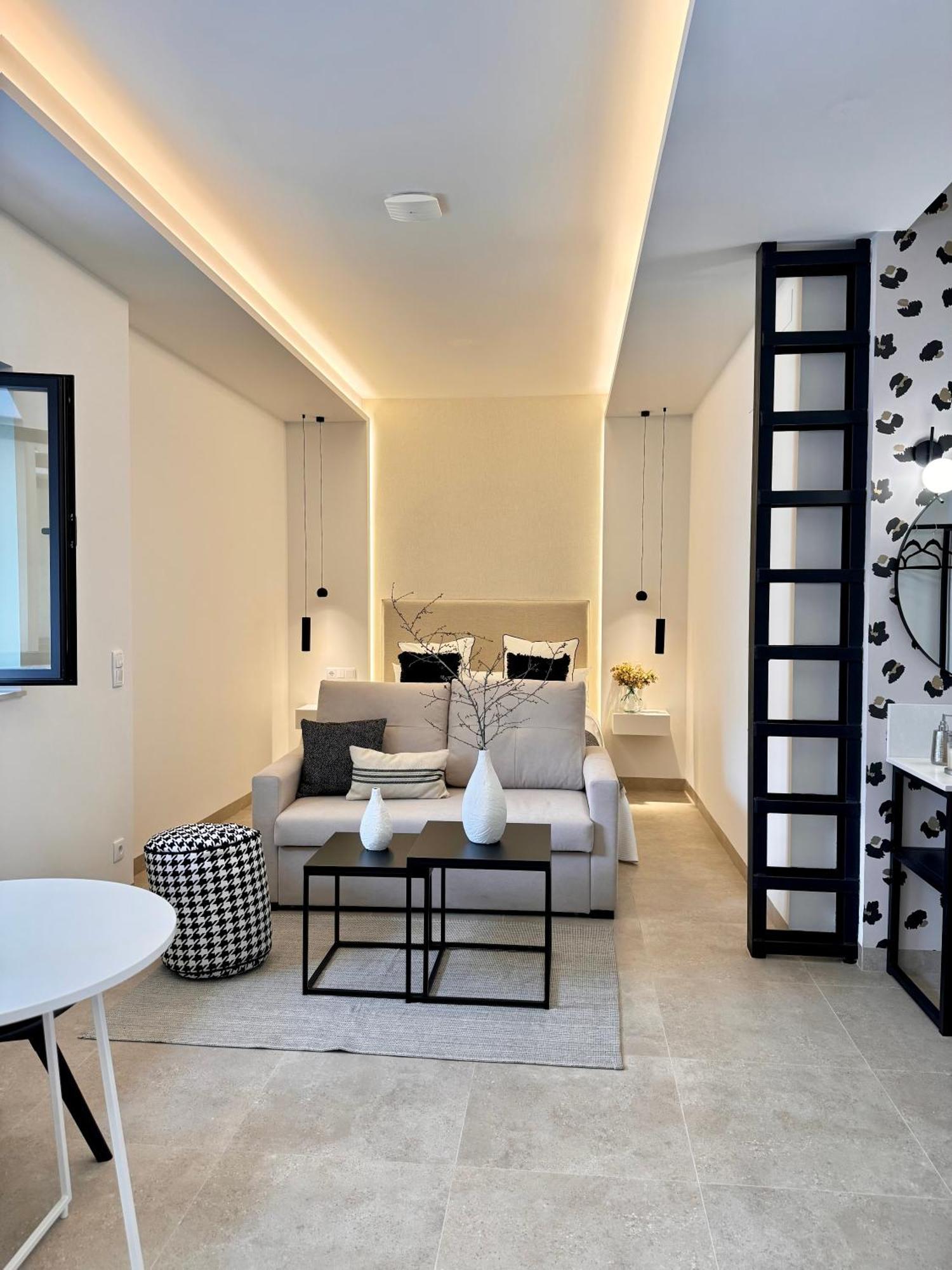 Casa Boutique Navarro Montilla Kültér fotó