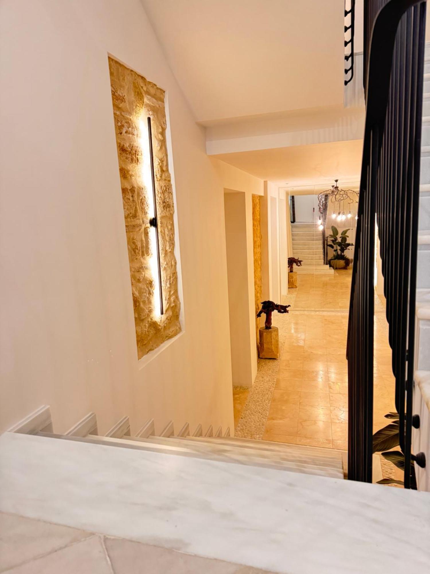 Casa Boutique Navarro Montilla Kültér fotó