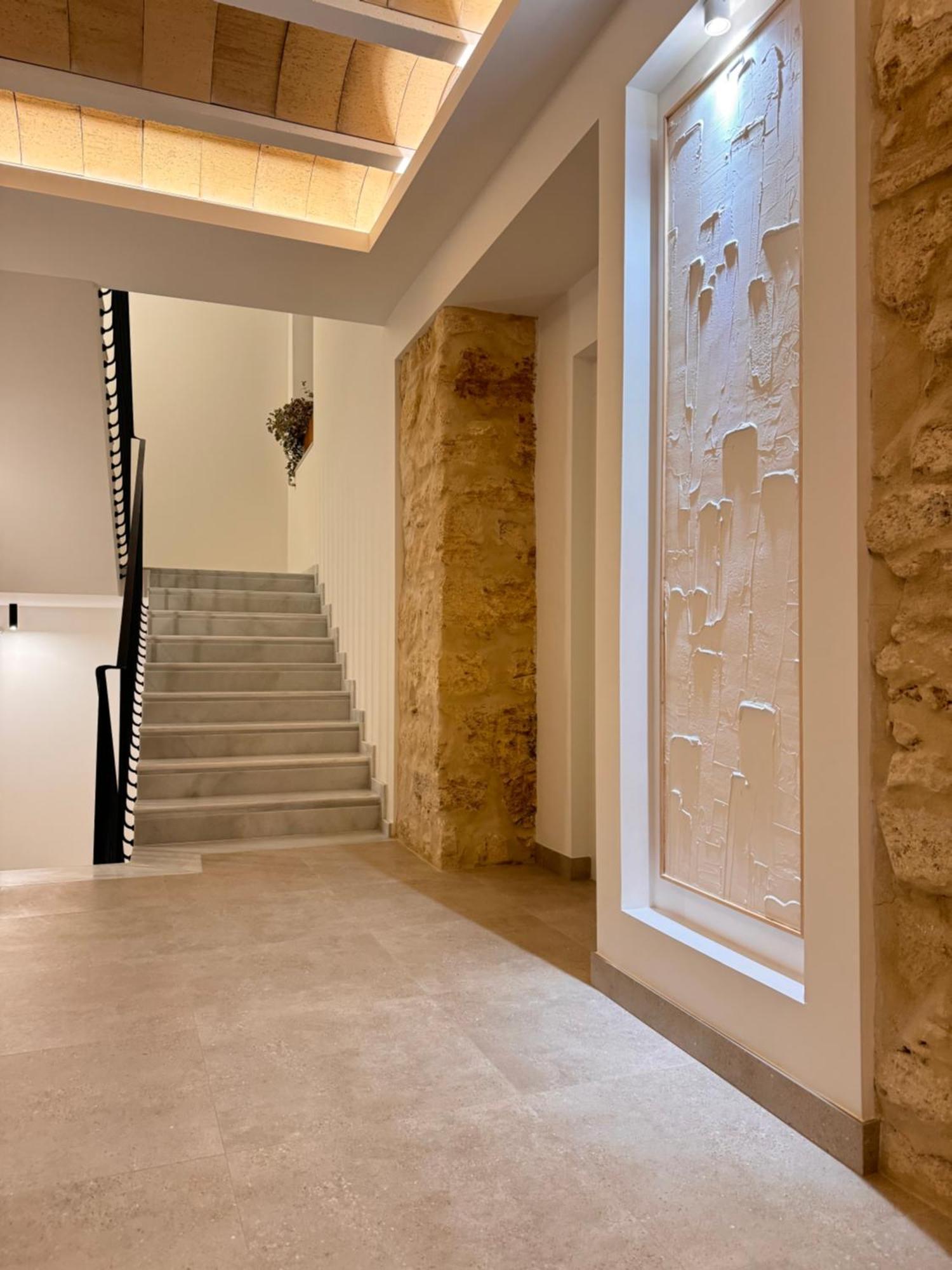 Casa Boutique Navarro Montilla Kültér fotó