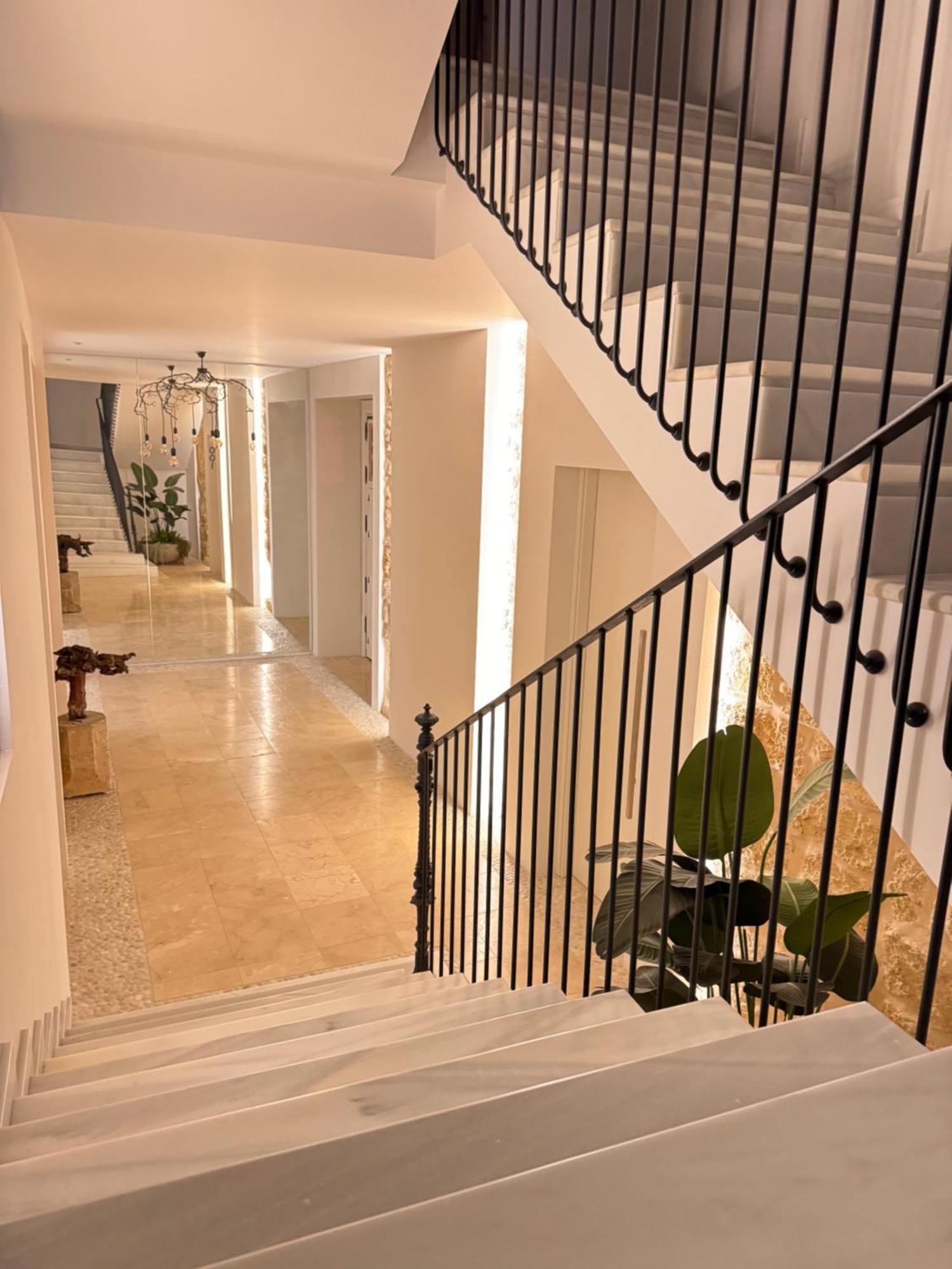 Casa Boutique Navarro Montilla Kültér fotó