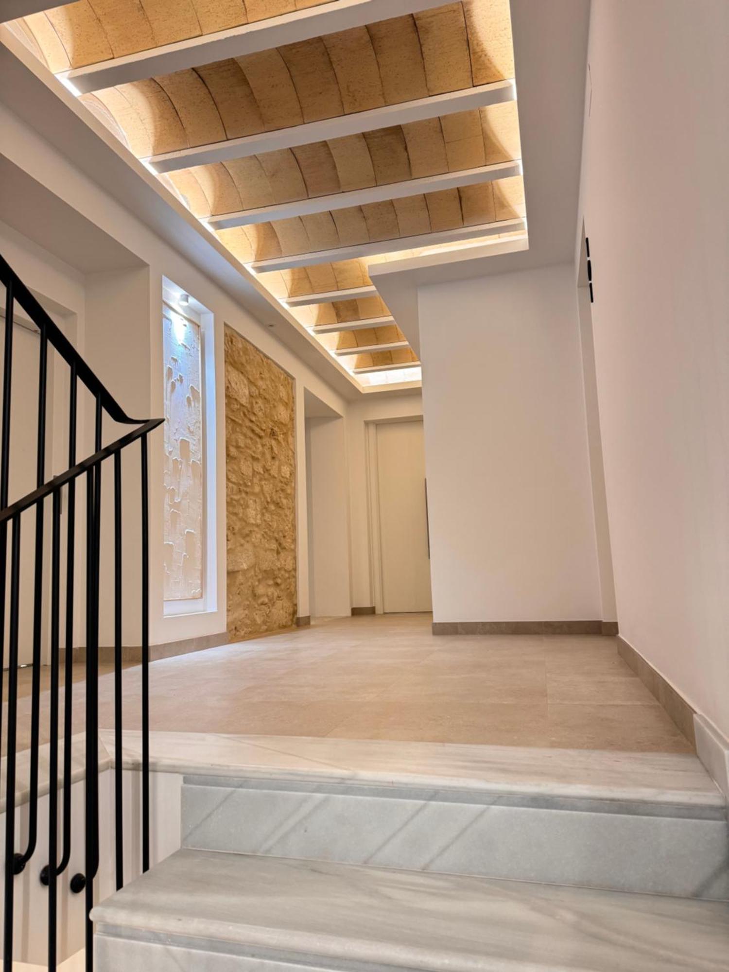 Casa Boutique Navarro Montilla Kültér fotó