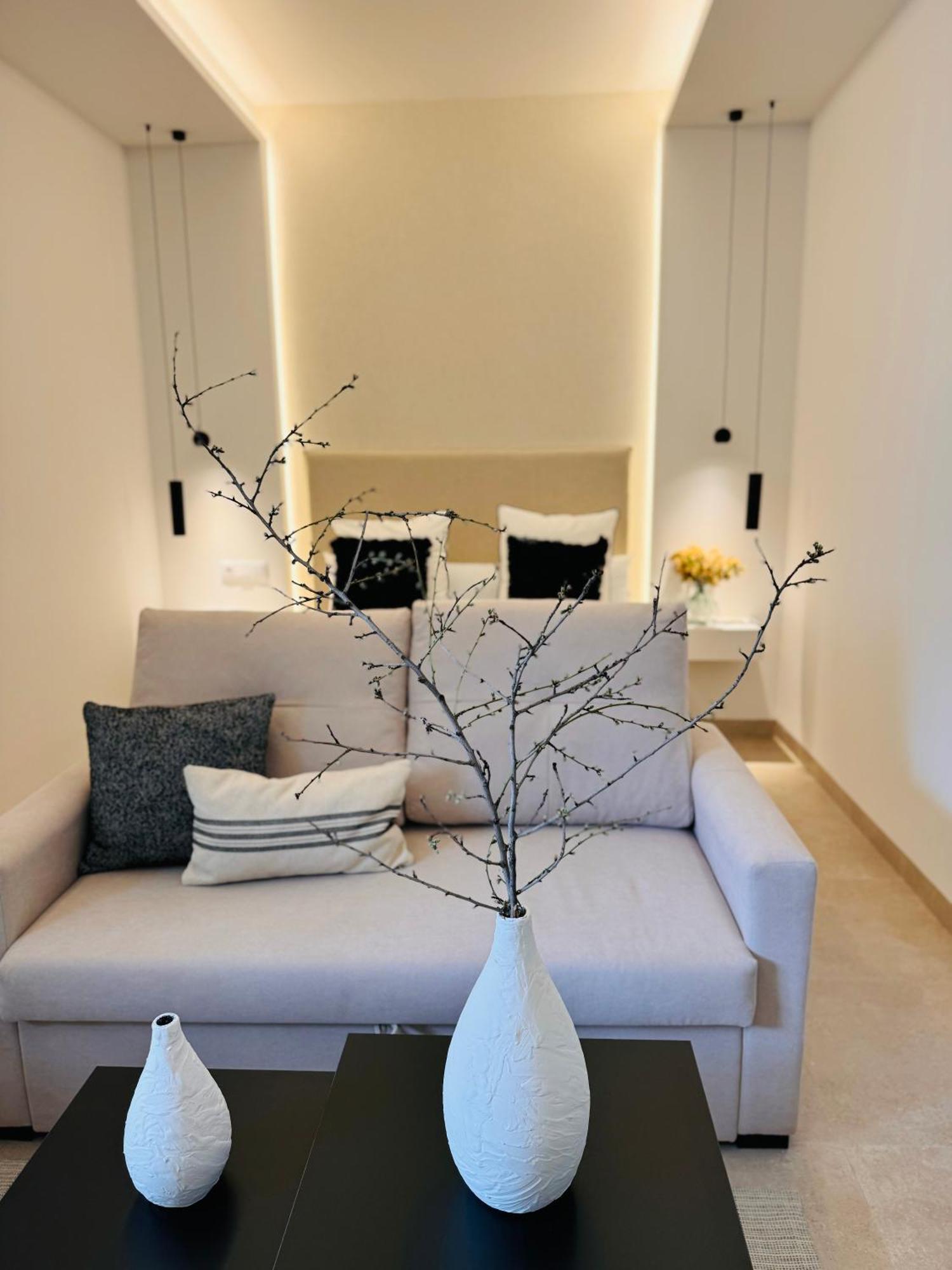 Casa Boutique Navarro Montilla Kültér fotó