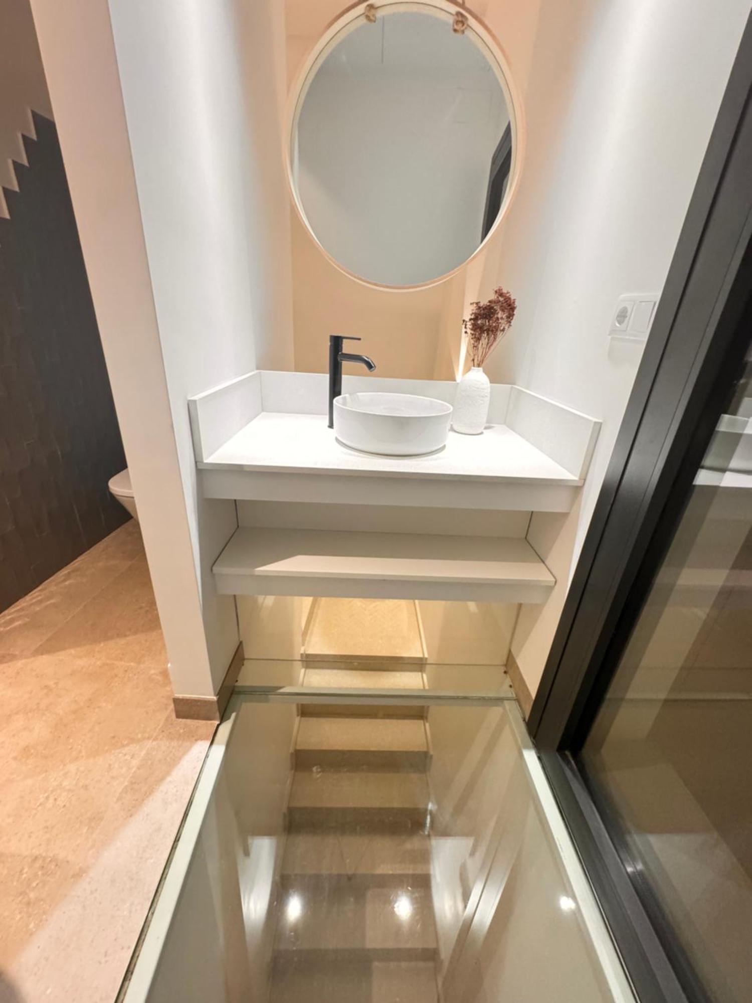 Casa Boutique Navarro Montilla Kültér fotó