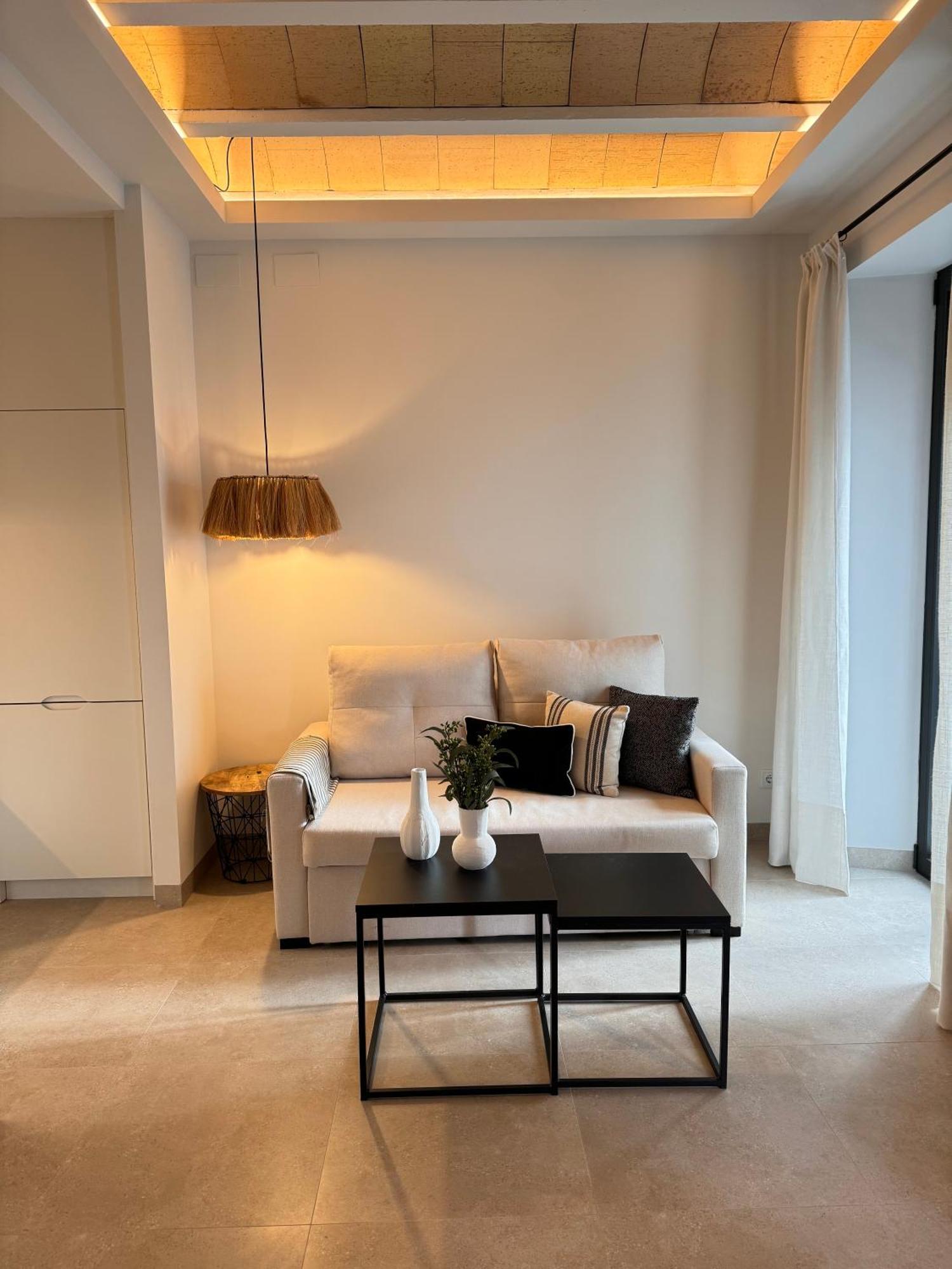 Casa Boutique Navarro Montilla Kültér fotó