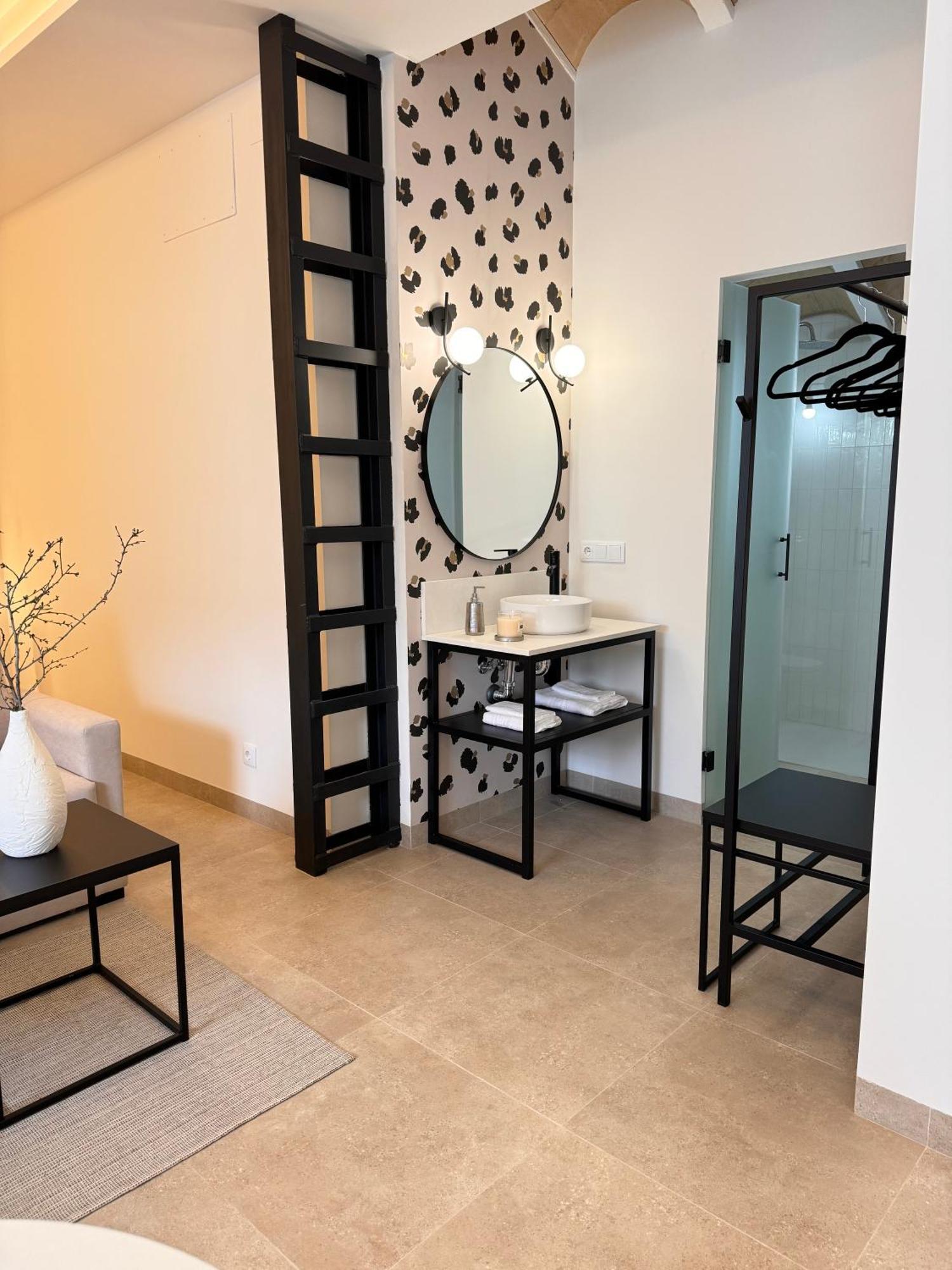 Casa Boutique Navarro Montilla Kültér fotó