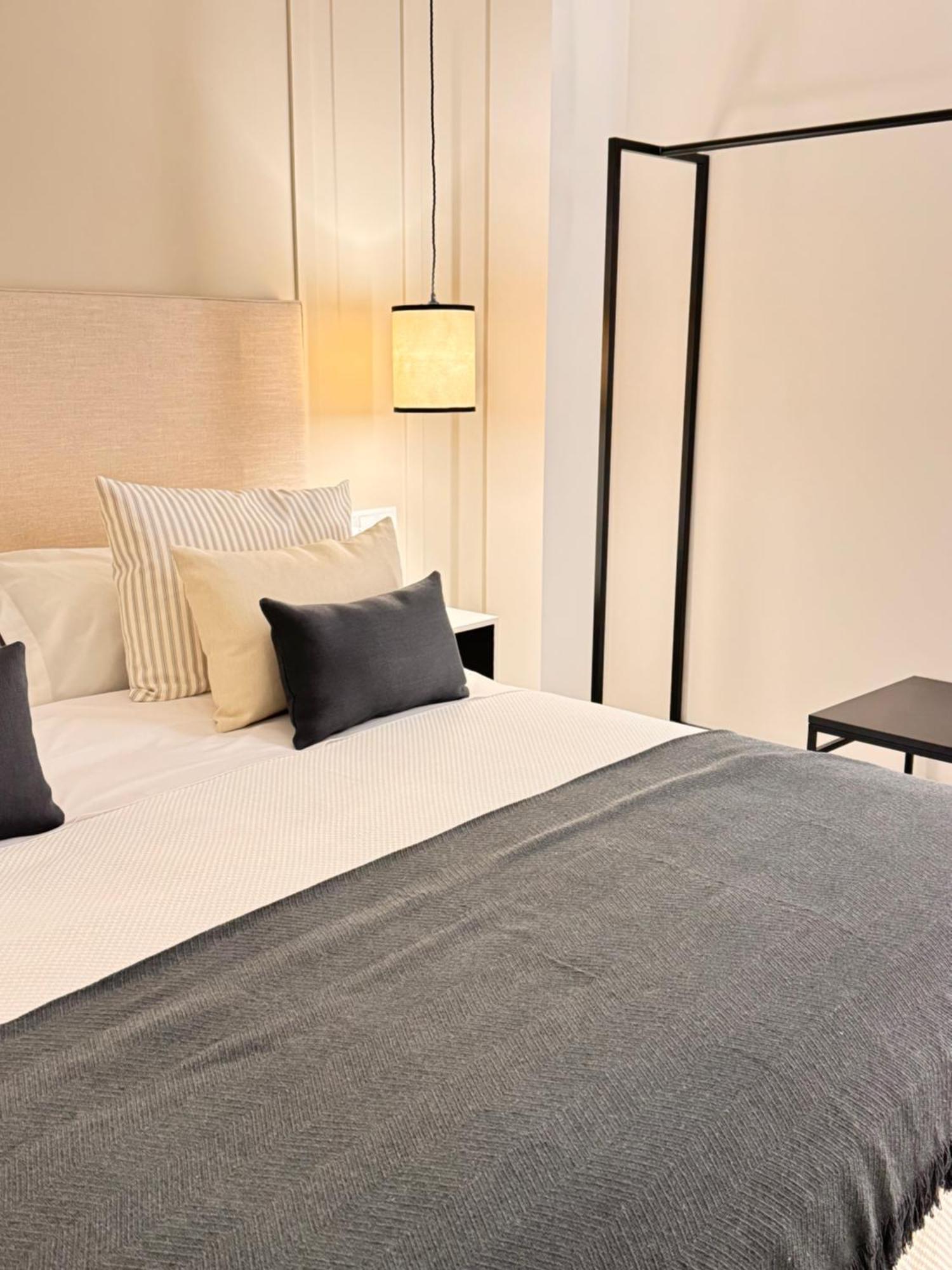 Casa Boutique Navarro Montilla Kültér fotó
