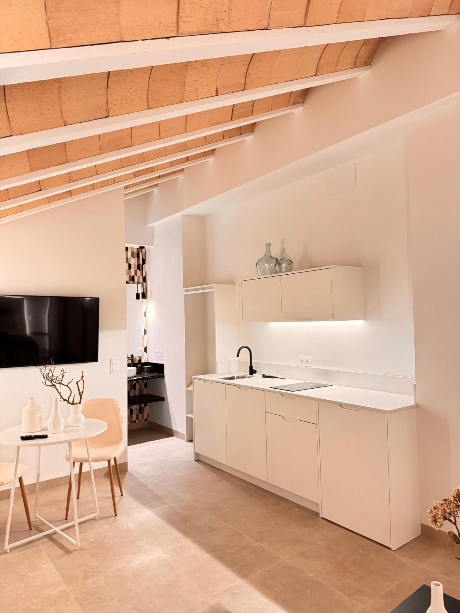 Casa Boutique Navarro Montilla Kültér fotó