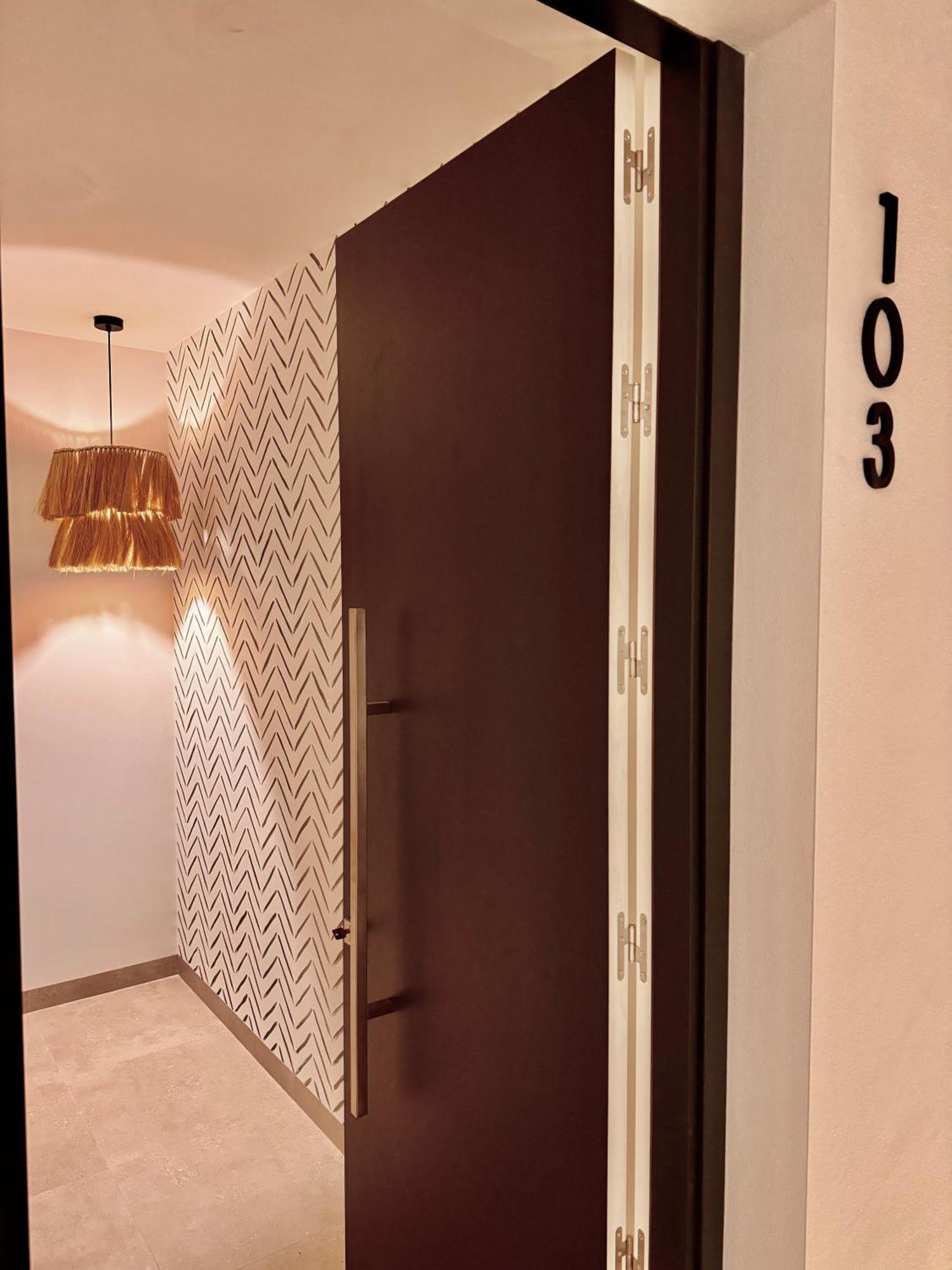 Casa Boutique Navarro Montilla Kültér fotó
