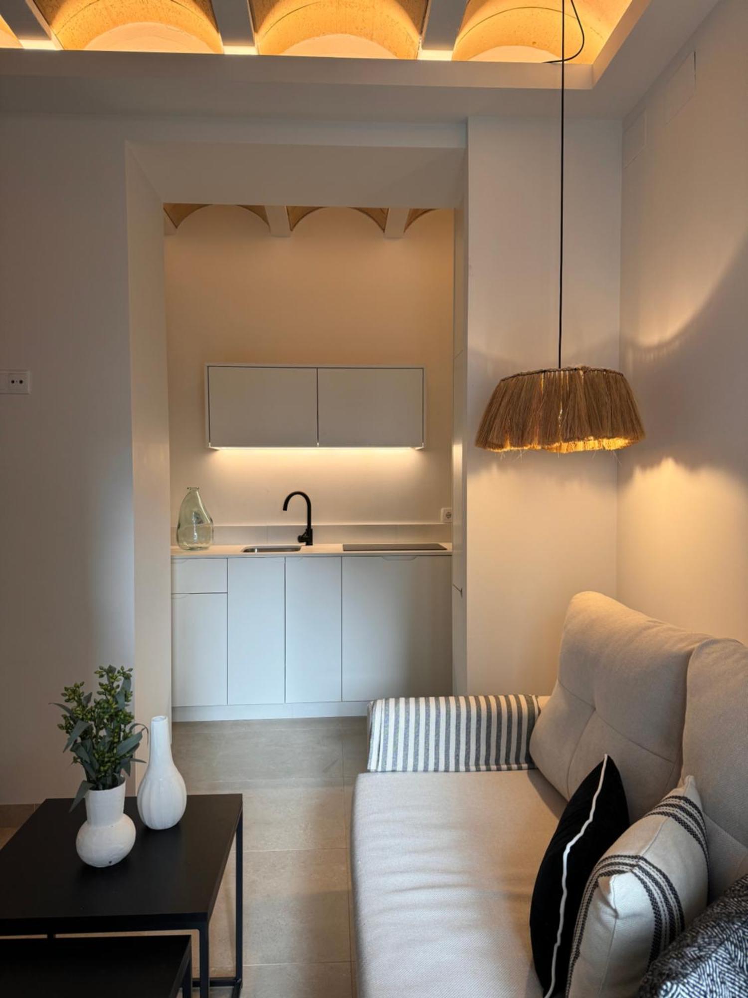 Casa Boutique Navarro Montilla Kültér fotó