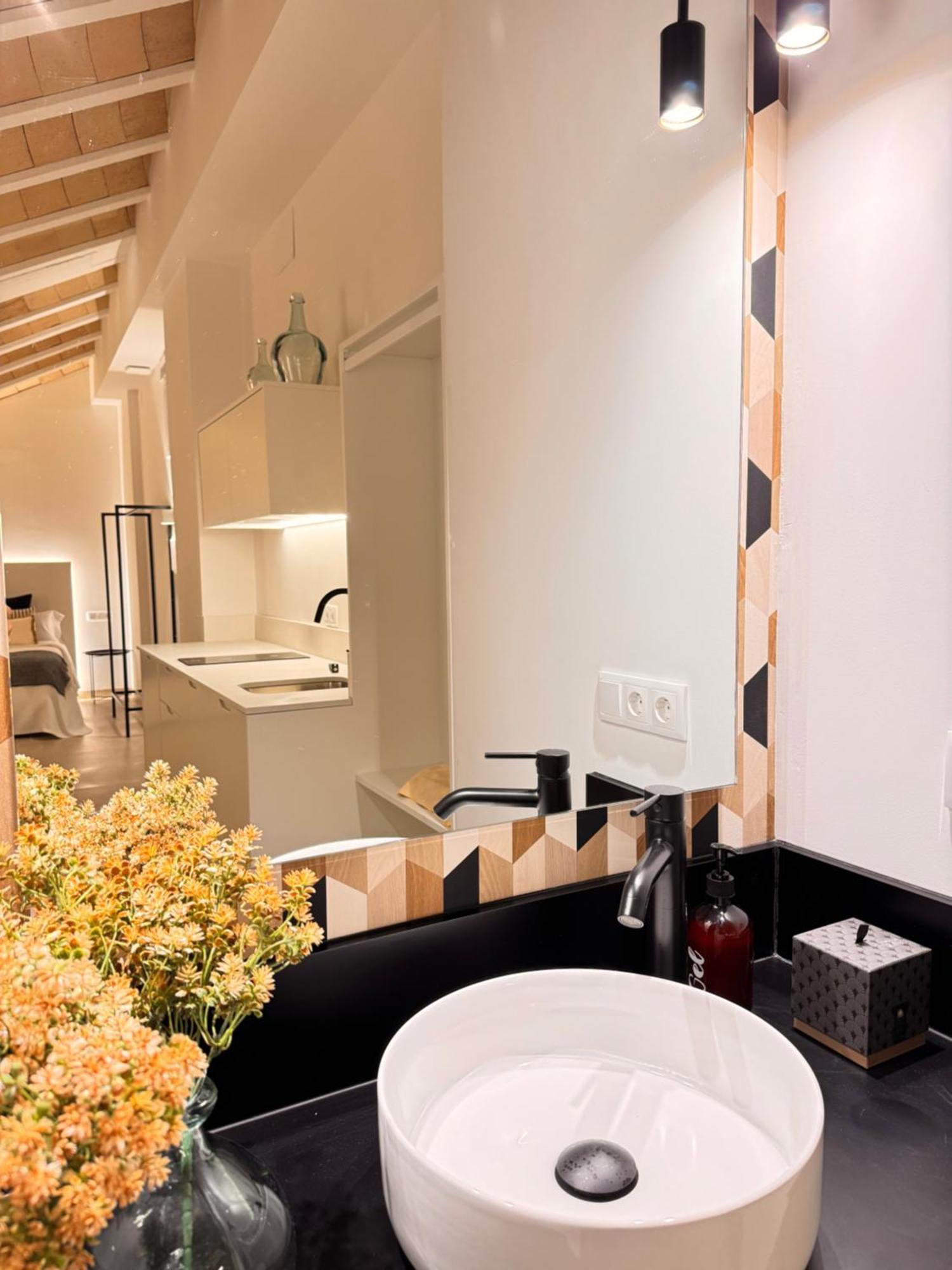 Casa Boutique Navarro Montilla Kültér fotó