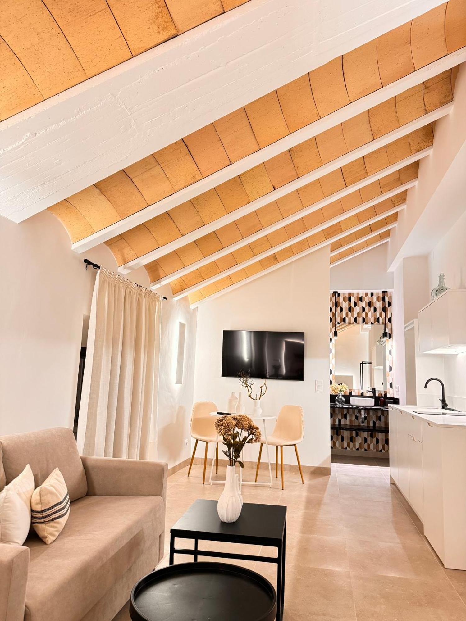 Casa Boutique Navarro Montilla Kültér fotó