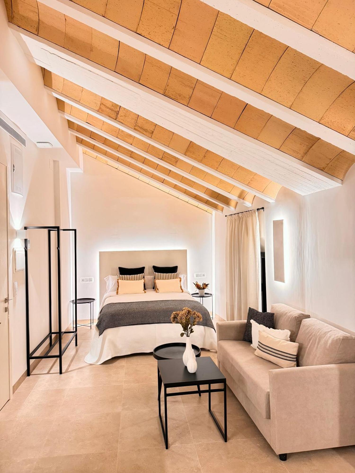Casa Boutique Navarro Montilla Kültér fotó