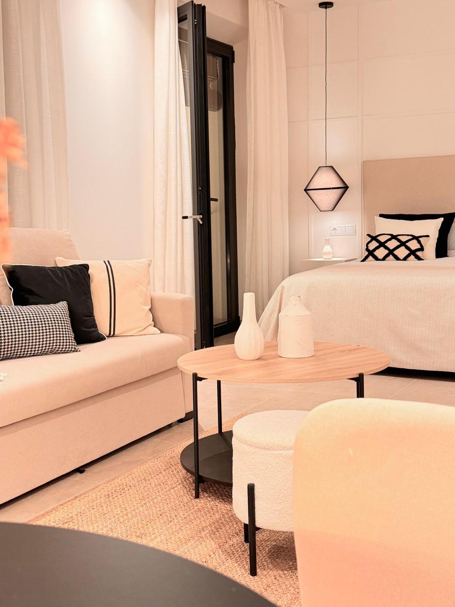 Casa Boutique Navarro Montilla Kültér fotó