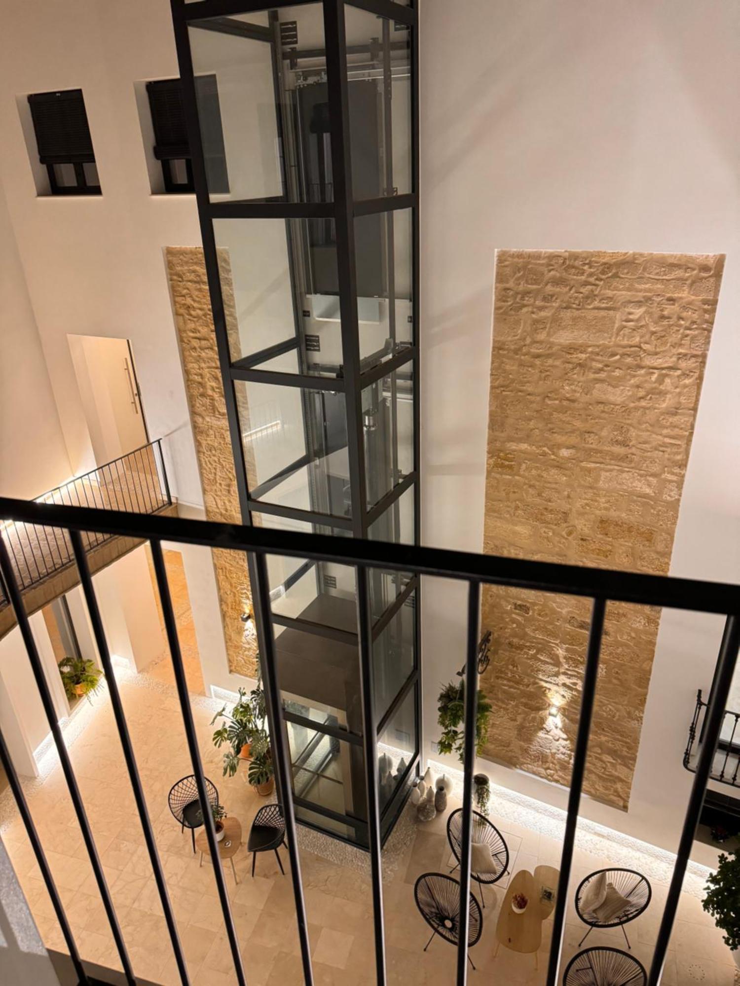 Casa Boutique Navarro Montilla Kültér fotó