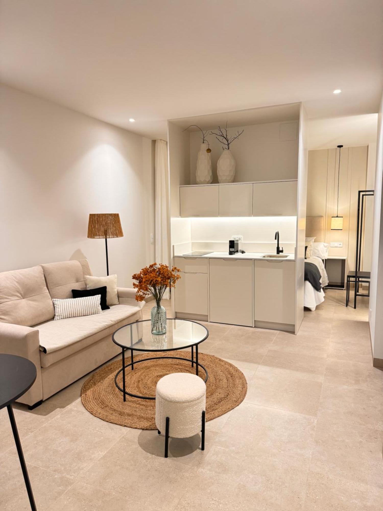 Casa Boutique Navarro Montilla Kültér fotó