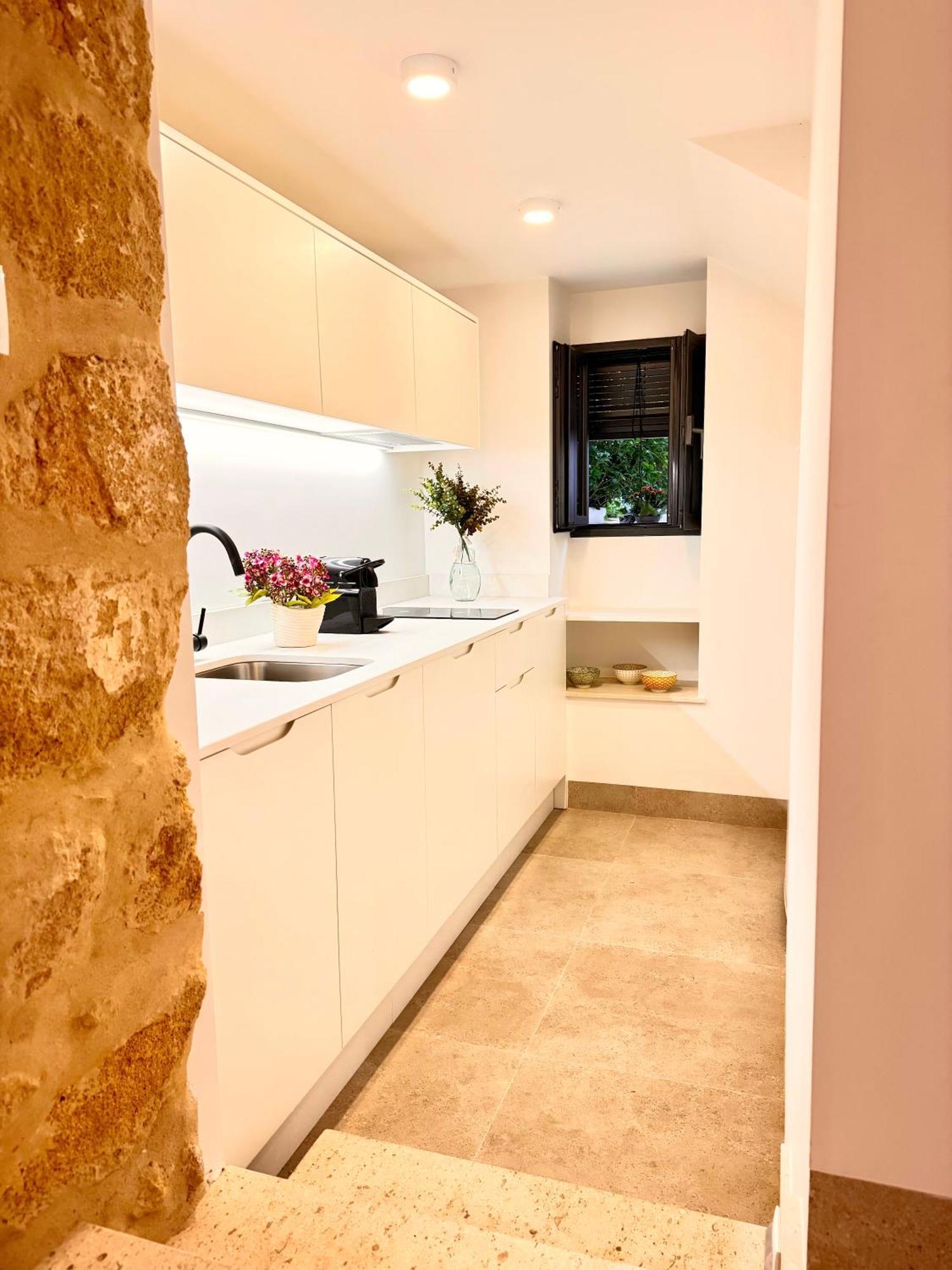 Casa Boutique Navarro Montilla Kültér fotó