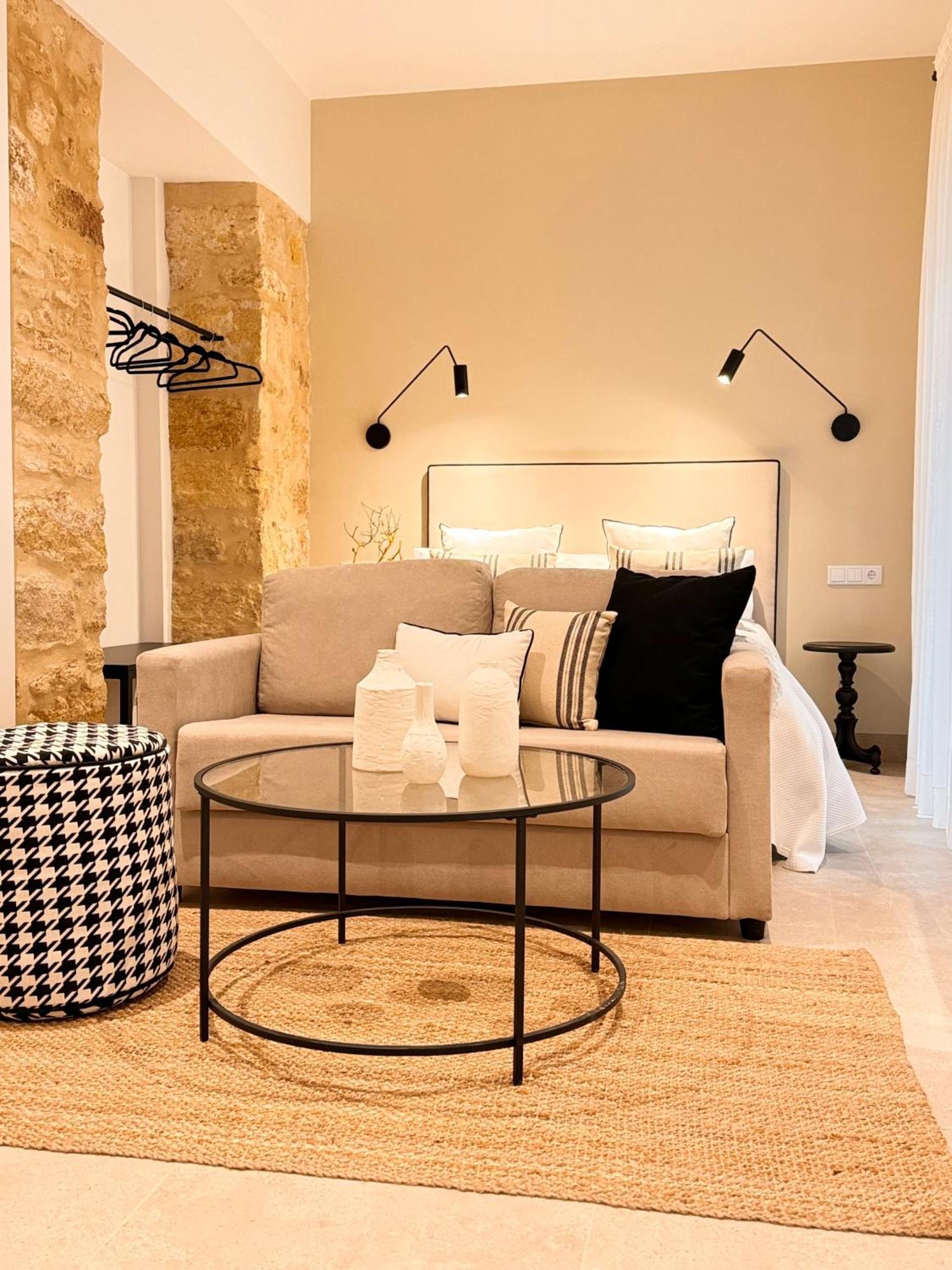 Casa Boutique Navarro Montilla Kültér fotó