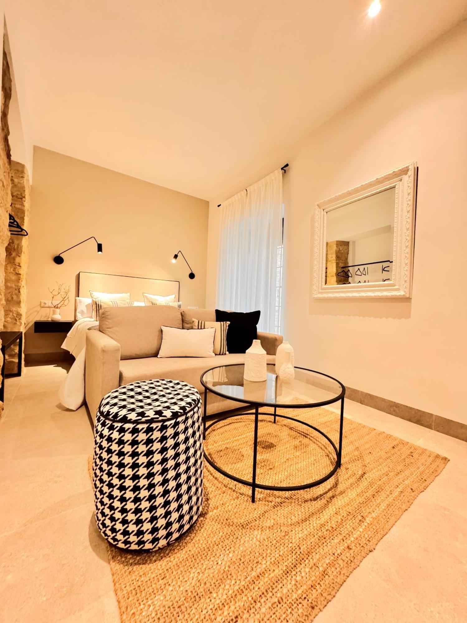 Casa Boutique Navarro Montilla Kültér fotó