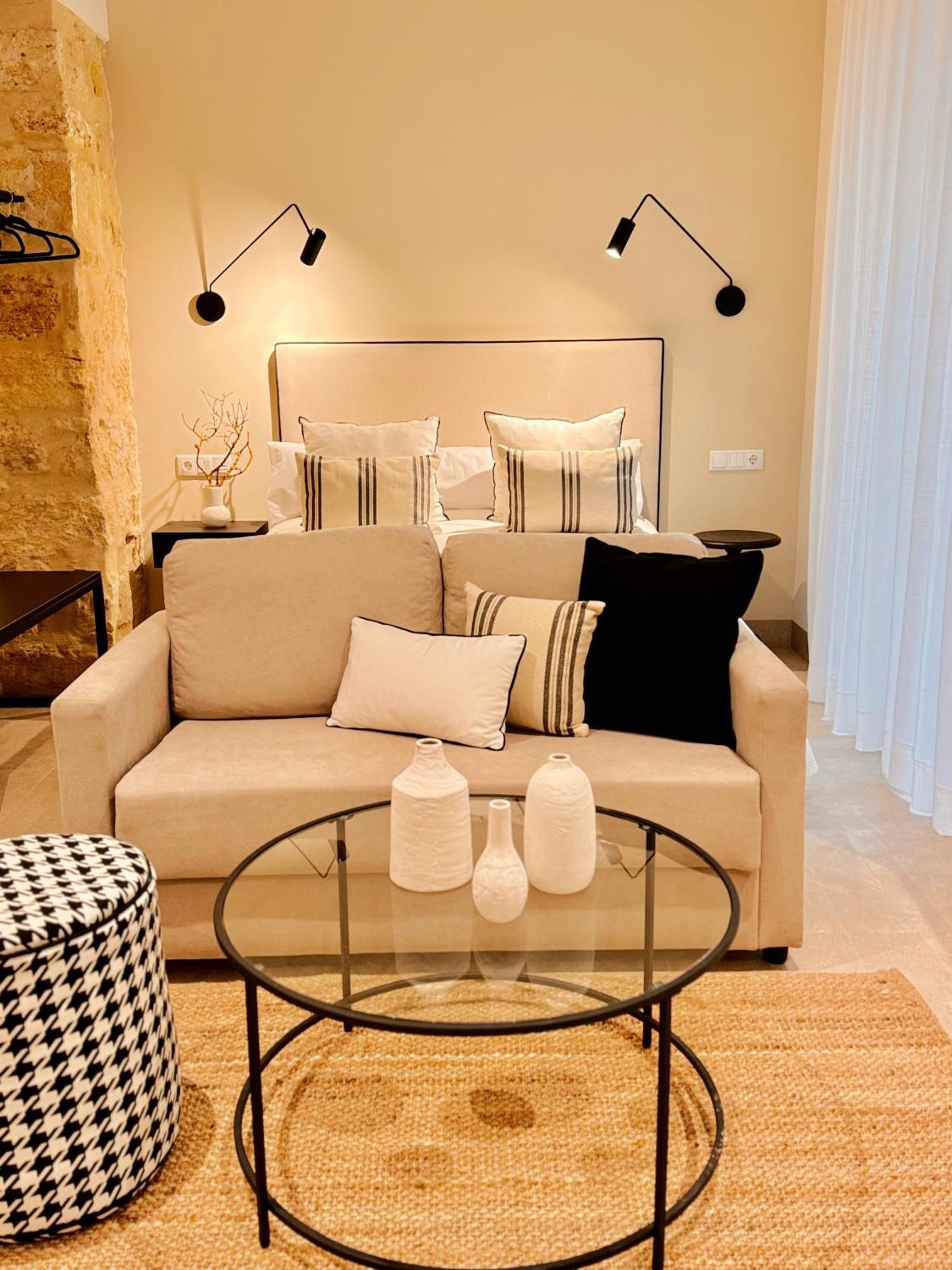 Casa Boutique Navarro Montilla Kültér fotó